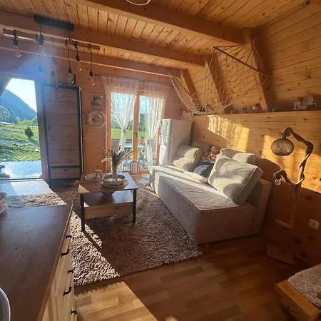 Monte Casa Hébergement de vacances