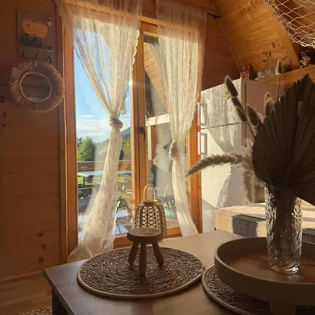 Monte Casa * Ivisovo Greblje