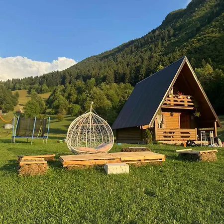 Monte Casa Hébergement de vacances *