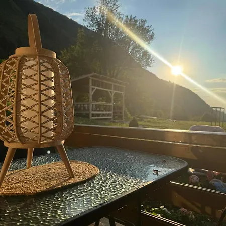 Hébergement de vacances Monte Casa