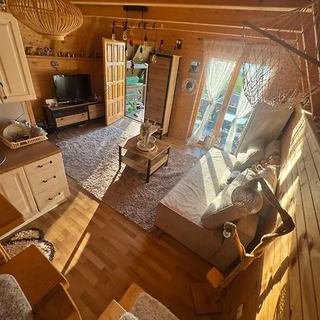 度假居 Monte Casa *