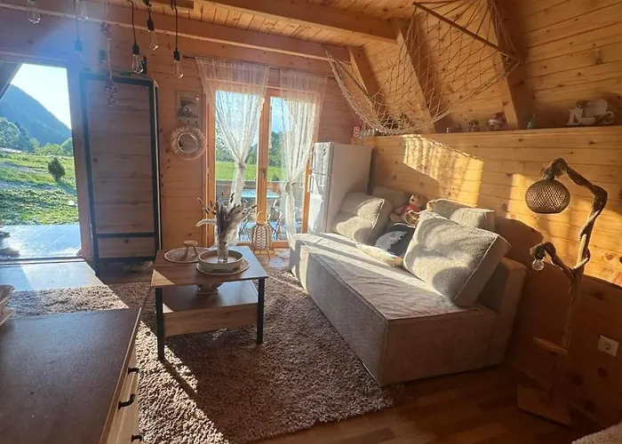 Monte Casa 度假居