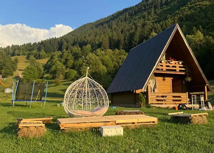 Monte Casa 度假居 *