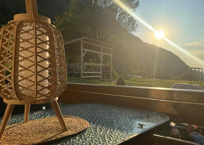 度假居 Monte Casa