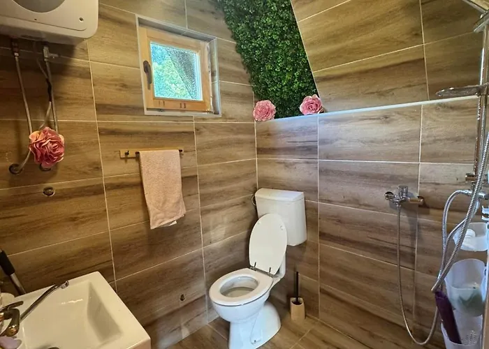 Monte Casa 度假居